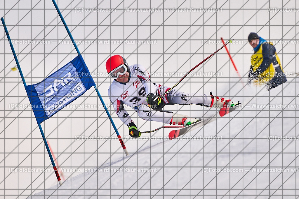 ALP8695_NOe MASTERSCUP_RTL-LM_Hochkar_Stickler Karl | (C)FotoLois.com, Alois Spandl. NÖ MASTERSCUP RTL-Landesmeisterschaft am Hochkar Almlift/Sonnenhang, Sa 9. März 2024.