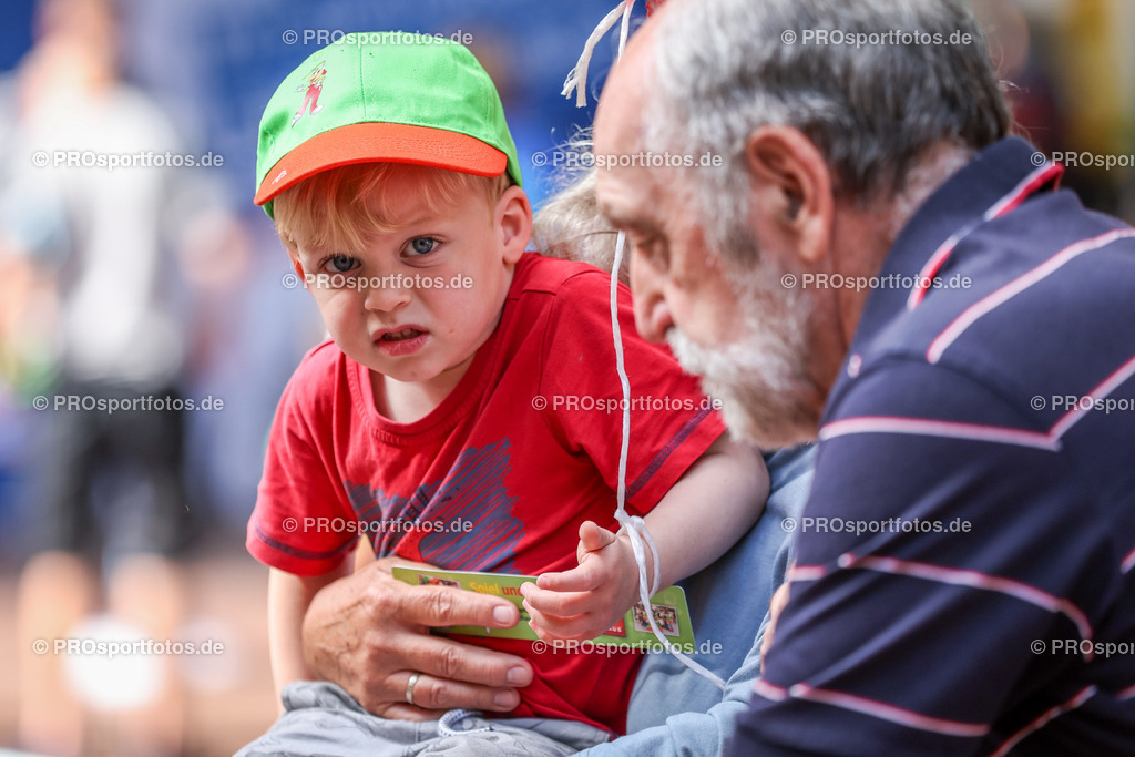 GVG Fruehlingslauf in Frechen, 22.05.2022 | Impressionen vom GVG Fruehlingslauf am 22.05.2022 in Frechen (Nordrhein-Westfalen). Foto: BEAUTIFUL SPORTS/Axel Kohring