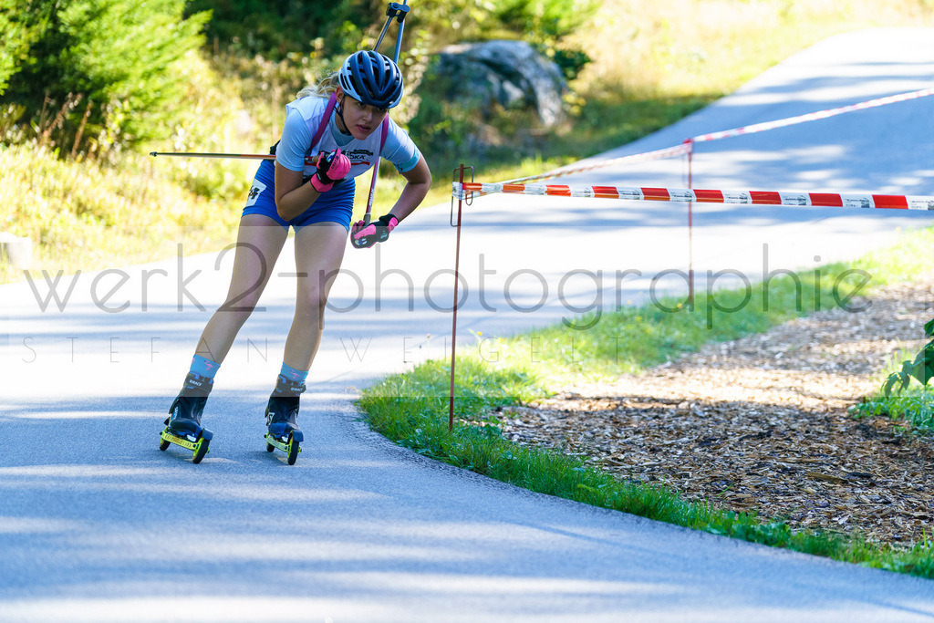 DP Arber  | Deutschlandpokal ARBER am 15. - 17. September 2023