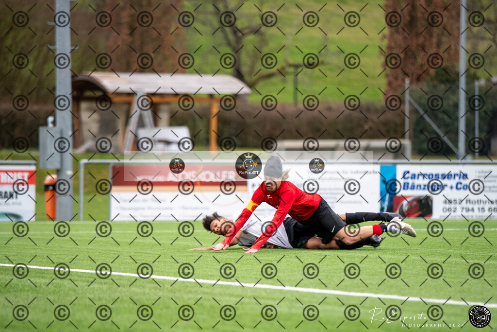 20240303_FCR-Bb vs Schötz_232 | Sport und Naturfotografie von Roberto Esposito zeigt echte Momente Bewegung und die Schönheit der Natur. Ausdrucksstarke Bilder schaffen Emotionen.