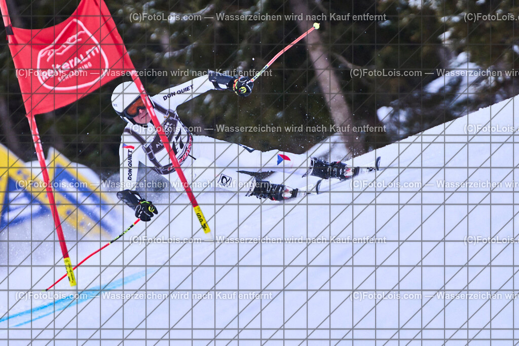 ALP6565_FIS-MastersCup_Reiteralm_SuperG_Horacek Daniel | FIS-MastersCup Super-G auf der Reiteralm in Pichl, Fr 17. Jänner 2025.