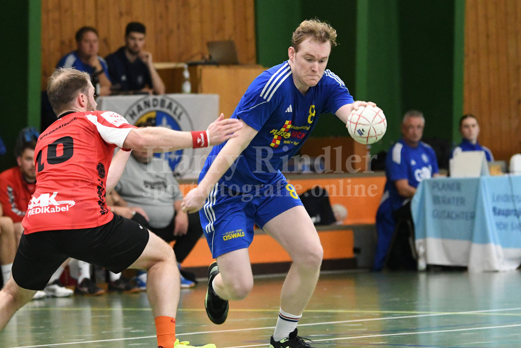 SSG Metten : VfL Waldkraiburg | Matthias Stoverock (SSG Metten #8) - Realisiert mit Pictrs.com