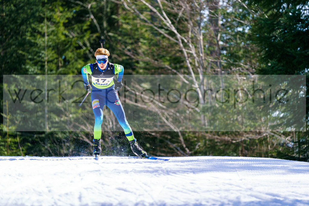 FESA Alpencup / DP Arber | 7. Deutschlandpokal Finale - ARBER Hohenzollern Skistadion, 6. - 9. März 2025