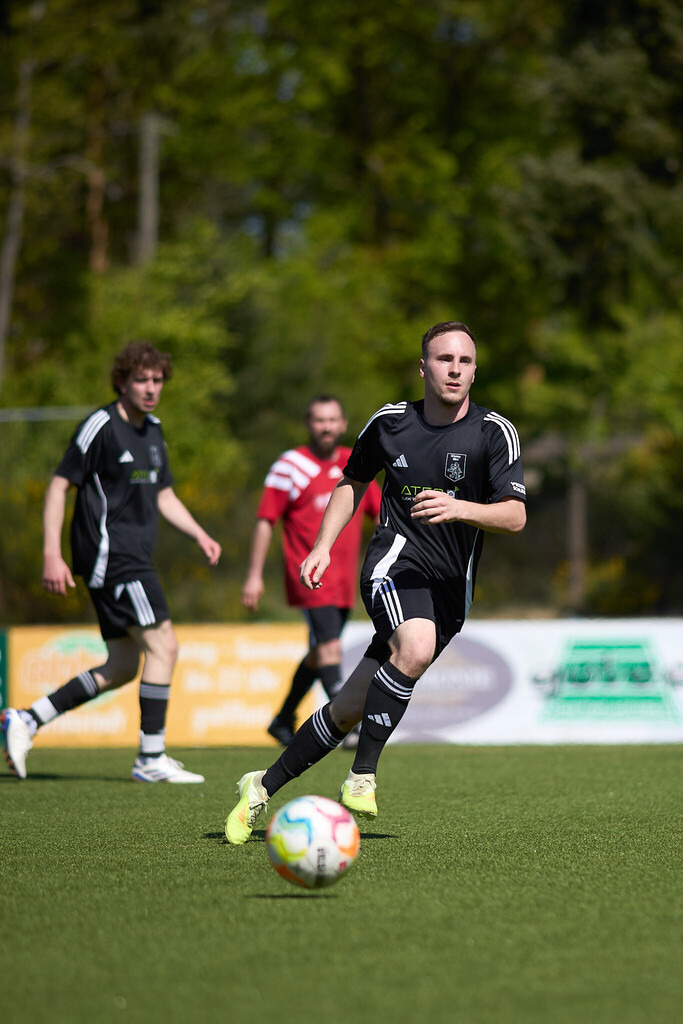 TSV Carlsberg | Carlsberg - 26.04.2026: TSV Carlsberg in Carlsberg (), Germany. Photo by: BobNL design &amp; photography  - Realisiert mit Pictrs.com