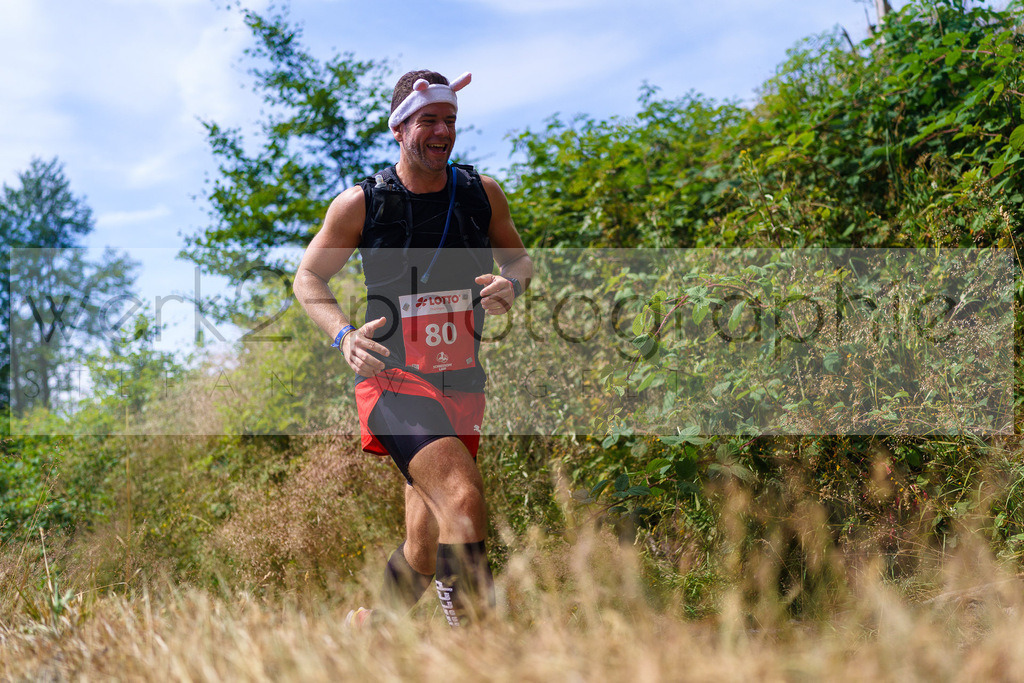 Schneekopflauf 2025 | Schmiedefeld am 5. Juli 2025