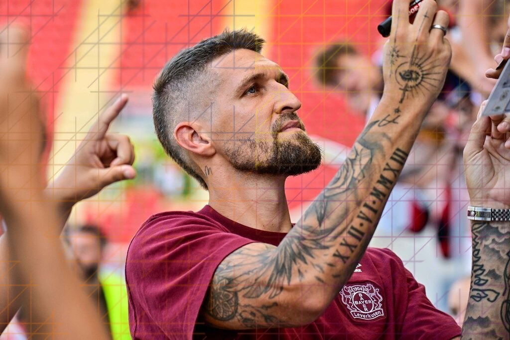 OFC vs Bayer 04 Leverkusen 25.07.2026 (194 von 195) | professionelle Sport- und Eventfotografie von Tomafocus – dynamische Bilder, emotionale Momente und hochwertige Aufnahmen für jeden Anlass. - Realisiert mit Pictrs.com