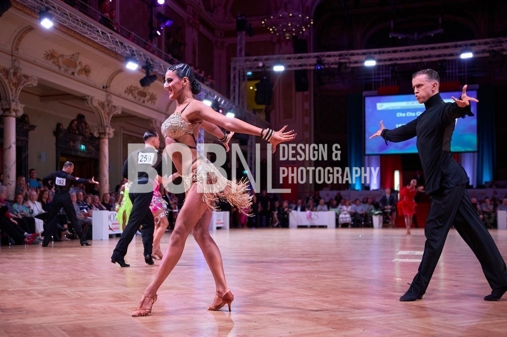 danceComp | Wuppertal - 05.07.2025: danceComp in Wuppertal (Historische Stadthalle), Germany. Photo by: BobNL design &amp; photography - Realisiert mit Pictrs.com