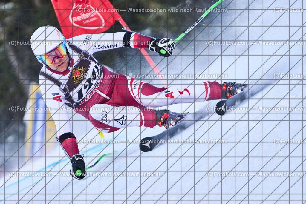 ALP7097_FIS-MastersCup_Reiteralm_SuperG_Payer Florian | FIS-MastersCup Super-G auf der Reiteralm in Pichl, Fr 17. Jänner 2025.