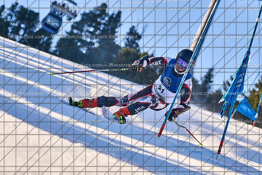 _ALP3366_FIS-Masters-GS-II_Glungezer_Wenzl Franz | FIS-MASTERS-WorldCup am Glungezer, GiantSlalom-II, So 18. Jänner 2026.