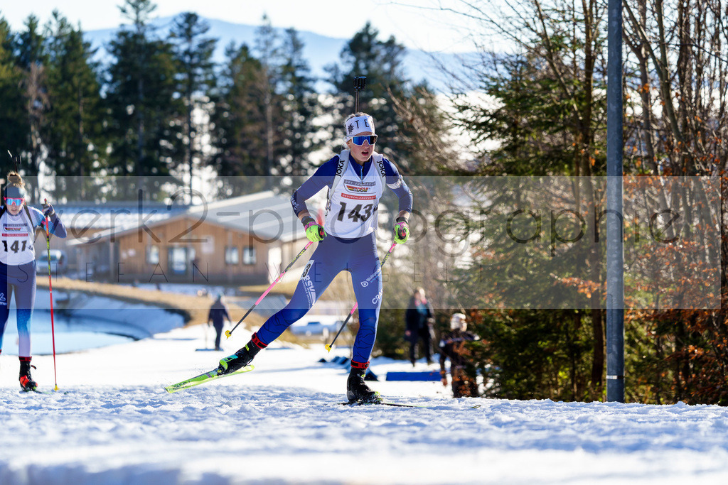 DP Arber - 12. Dezember 2025 | 2. DSV JOKA Deutschlandpokal (DP ARBER) - 12. bis 14. Dezember im ARBER Hohenzollern Skistadion
