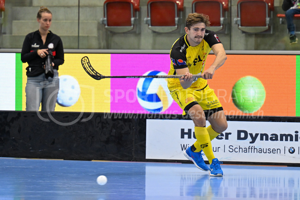 HC Rychenberg vs Basel Regio - 19. November 2022 | HC Rychenberg vs Basel Regio
AXA Arena, Winterthur
Tim Aeschimann (#81 HC Rychenberg).
Bild: Sportfotografie Markus Aeschimann | www.markus-aeschimann.ch - Realisiert mit Pictrs.com