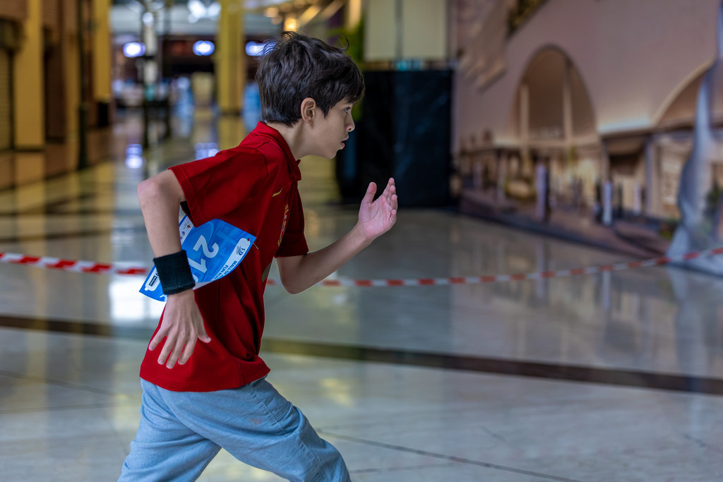 MALL-8821 | aspiresports