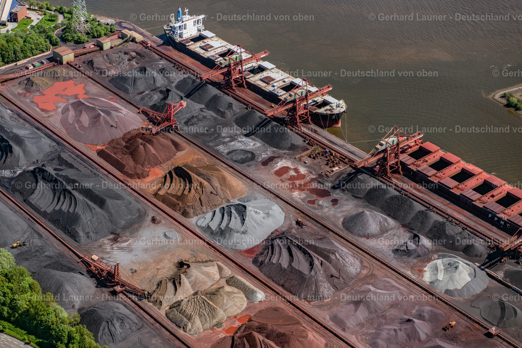 3801027 | Sandau Hafen, Freie und Hansestadt Hamburg