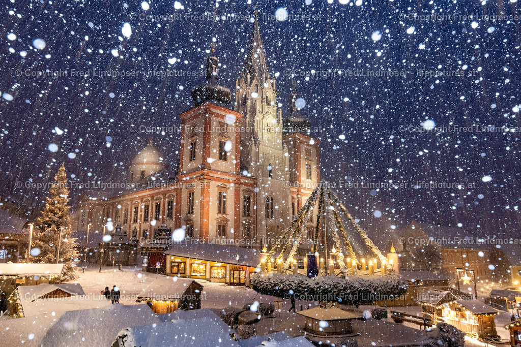 Mariazeller Advent im Schnee am 22122023-2 Fred Lindmoser | Fotos und Fotoprodukte - Realisiert mit Pictrs.com