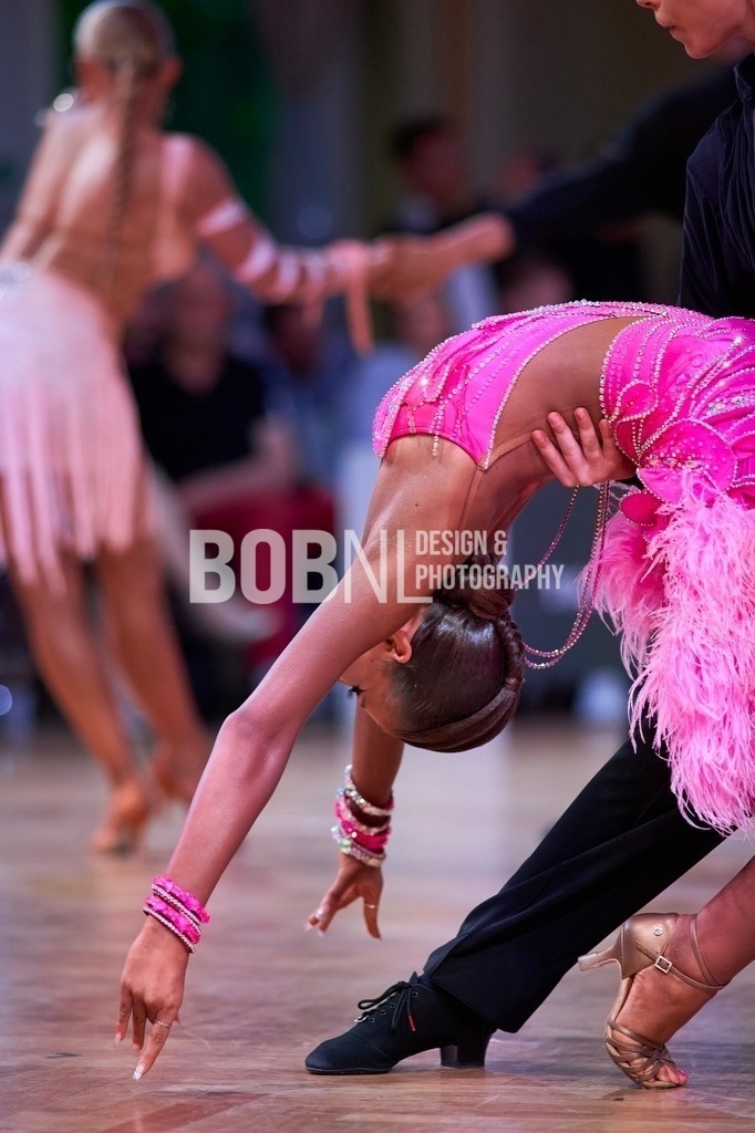danceComp | Wuppertal - 06.07.2025: danceComp in Wuppertal (Historische Stadthalle), Germany. Photo by: BobNL design &amp; photography - Realized with Pictrs.com