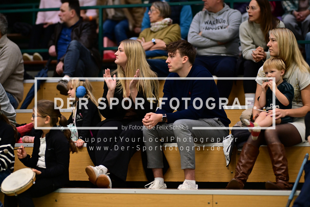 Handball I Juniorinnen I Saison 2025-2026 I JBLH wA I 5. Spieltag I Buxtehuder SV - JSG Fredenbeck-Stade-Harsefeld I 06760 | Der Sportfotograf. - Realized with Pictrs.com
