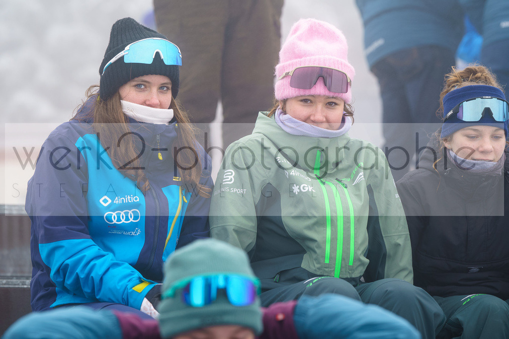 DSC Altenberg | 2. DSV E.INFRA Schülercup Biathlon in der SPARKASSEN-Arena Altenberg am 23. - 25. Januar 2026