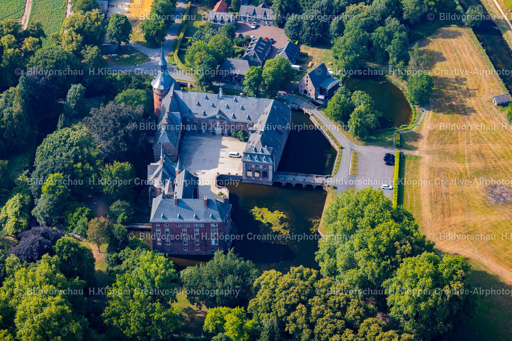 Luftbild Kleve-5313 | Luftbildfotografie - Realisiert mit Pictrs.com