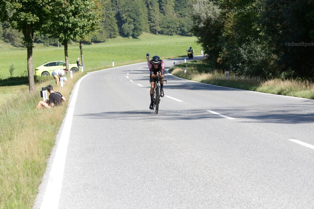 295_20230821_radweltpokal_einzelzeitfahren_tag6 | AUT - OESTERREICH, 2023- :   ; Foto: Roland Muehlanger