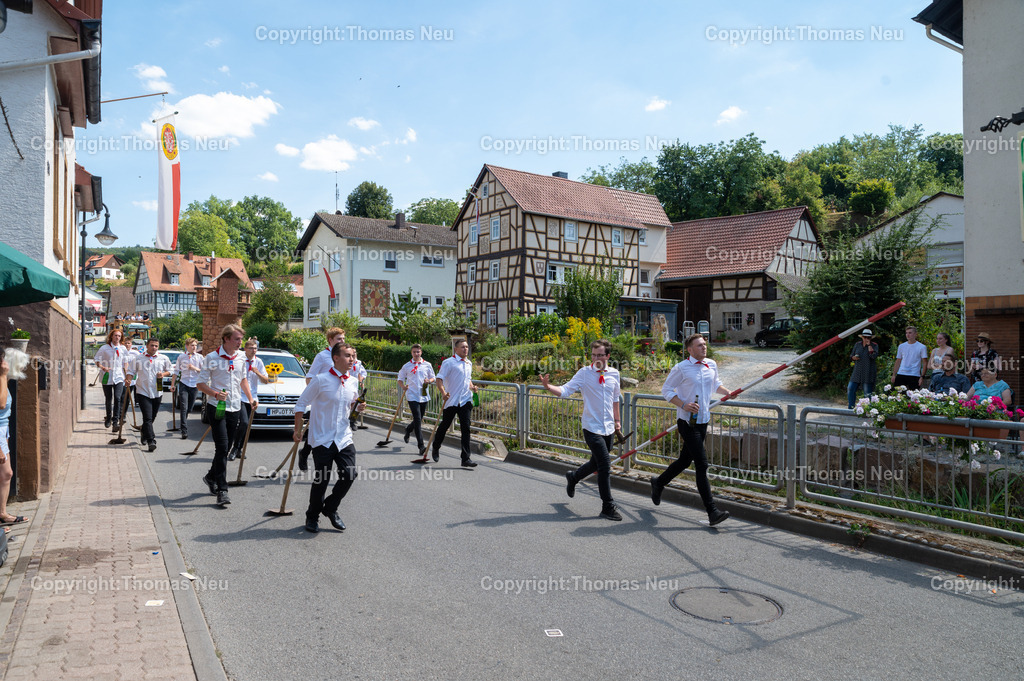 DSC_9906 | bbe,Zeller Kerweumzug, ,, Bild: Thomas Neu