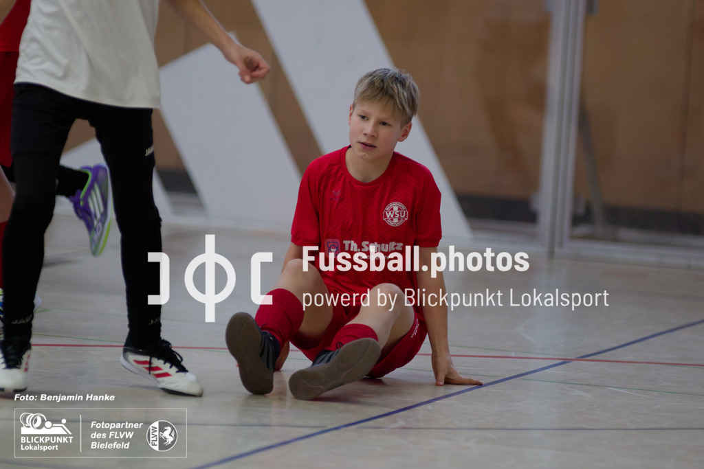 20260125_U13_Turnier_Versmold_205 | Blickpunkt Lokalsport - Realisiert mit Pictrs.com