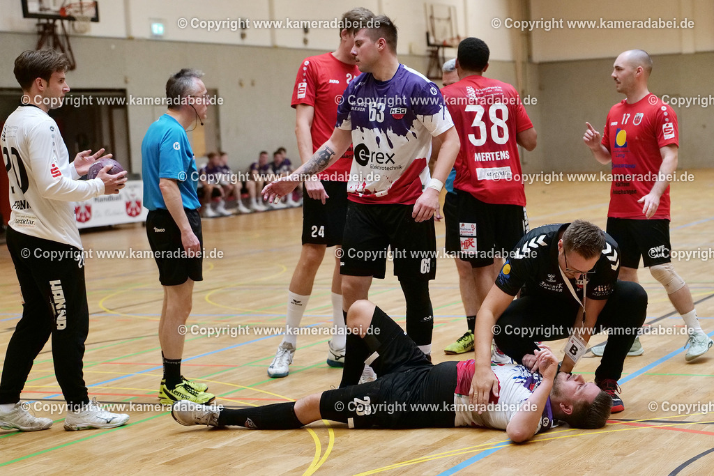 Handball : Oberliga Herren: HSG Hiesfeld /Aldenrade  - MTV Rheinwacht Dinslaken  am 19.09.2026 in Dinslaken Hiesfeld | Handball : Oberliga Herren: HSG Hiesfeld /Aldenrade  - MTV Rheinwacht Dinslaken  am 19.09.2026 in Dinslaken Hiesfeld - Realisiert mit Pictrs.com