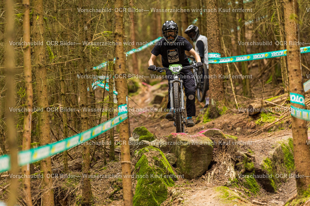 Enduro One Trieb Freitag R3-0286 | OCR Bilder Fotograf Eisenach Michael Schröder