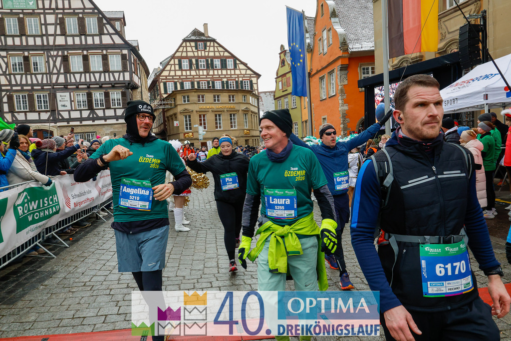 Roewisch Wohnbau Cup 5km | 40. Optima 3koenigslauf 2026 - Realisiert mit Pictrs.com