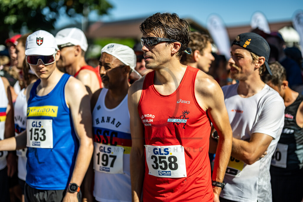 Nebelhornberglauf 2025 | Oberstdorf, 29.06.2025 - Nebelhornberglauf 2025.Foto: Dominik Berchtold/www.dberchtold.comInstagram: d_berchtold_foto