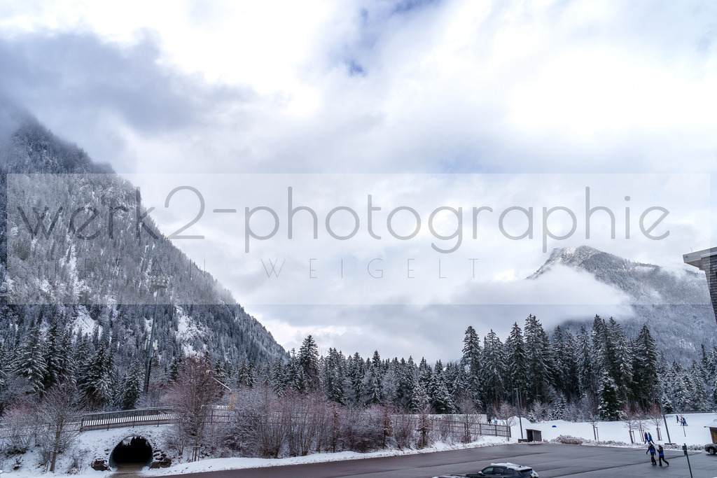 DSC Ruhpolding | 3. DSV E.INFRA Schülercup Biathlon in der Chiemgau Arena Ruhpolding
