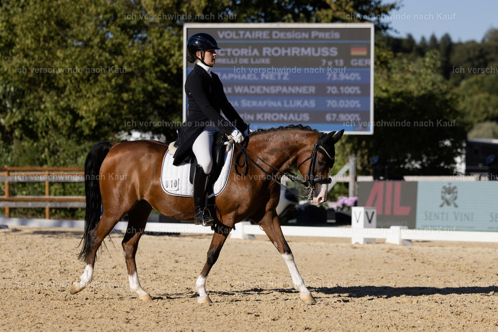 FHC2026_P09_10_18932 | Fichtenhof Classics 2026 – Grand Prix de Dressage - VOLTAIRE Design Preis, Reitanlage Fichtenhof, Sch ftlarn