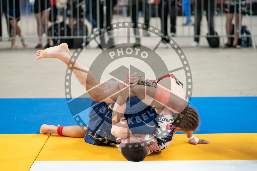 20250517PBB5887 | Athletes compete during the first day of the ADCC Amateur World Championship on May 15, 2025 in Warsaw, Poland. © Chiara Dazi / photoblackbelt