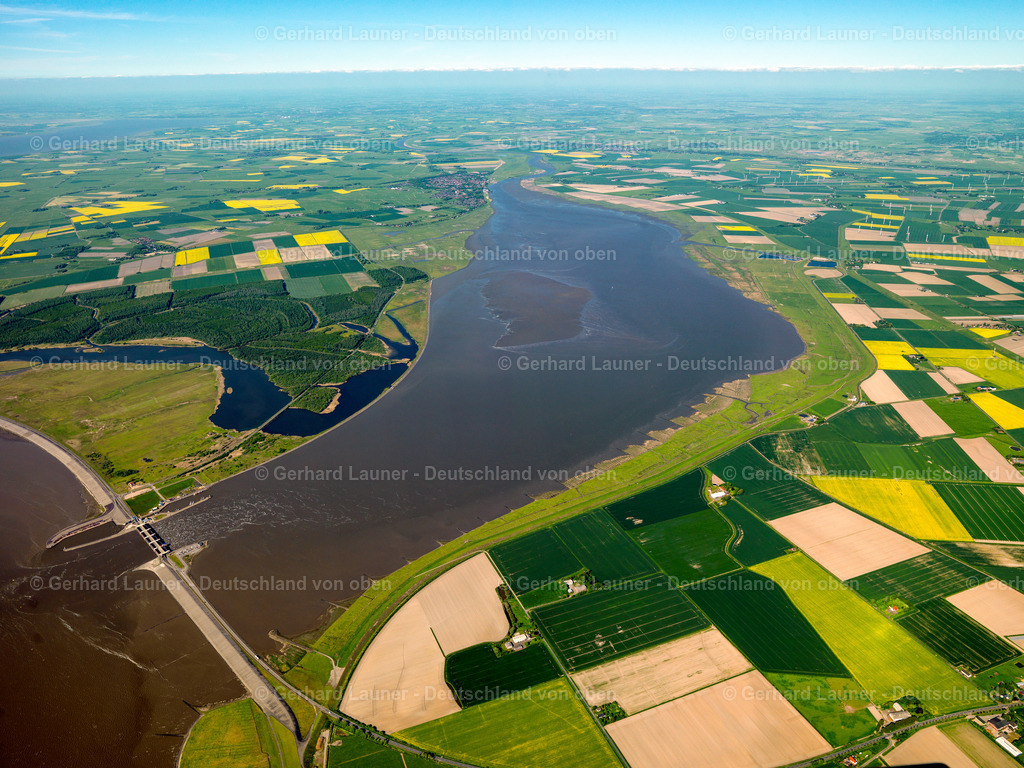 3091377 | Eidersperrwerk