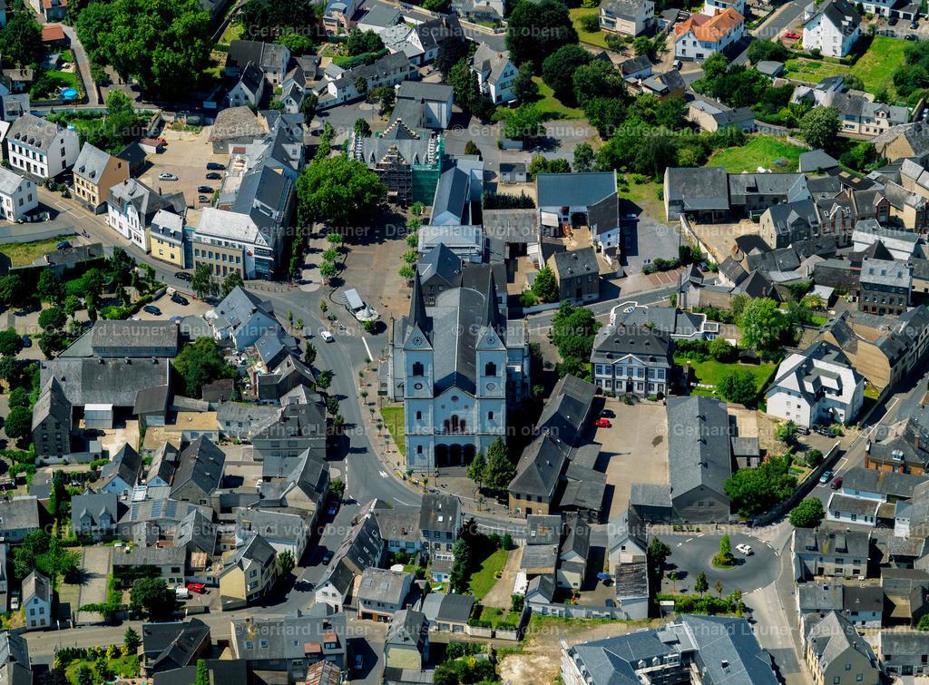 2721616 | Polch,  St. Stephanus Kirche