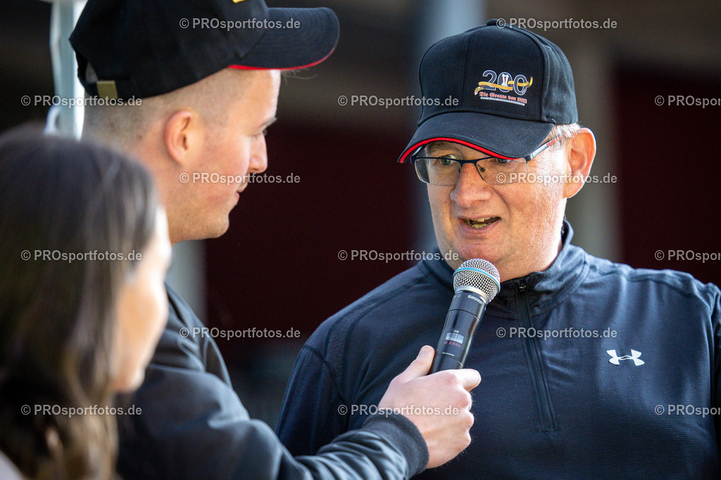 13. Koelner Leselauf in Koeln, 25.05.2023 | Impressionen vom 13. Koelner Leselauf am 25.05.2023 im Sportpark Muengersdorf in Koeln. Foto: BEAUTIFUL SPORTS/Axel Kohring