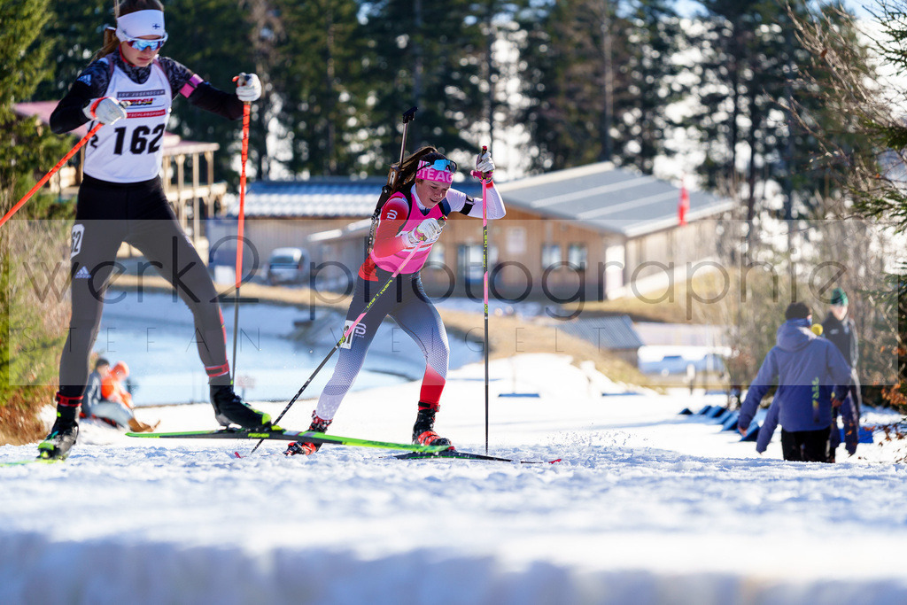 DP Arber - 12. Dezember 2025 | 2. DSV JOKA Deutschlandpokal (DP ARBER) - 12. bis 14. Dezember im ARBER Hohenzollern Skistadion