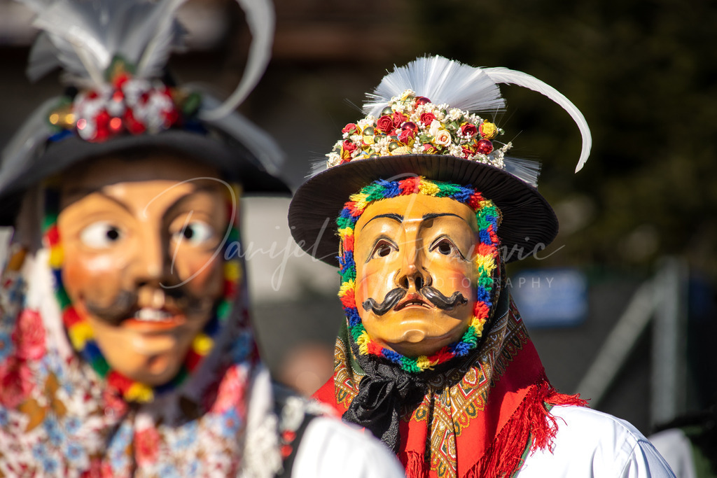 Rumer Muller | Umzug der Rumer Muller 2023