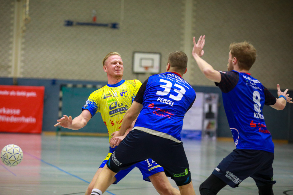 SVN_OscRheinhausen_021124_025 | Bildergalerie von Sport-Ereignissen aber auch von weiteren spannenden Dingen - nicht nur vom Niederrhein. In Anlehnung an den bekannten Spruch von Hanns Dieter Hüsch heißt das Motto: "Niederrhein ist überall".  - Realisiert mit Pictrs.com