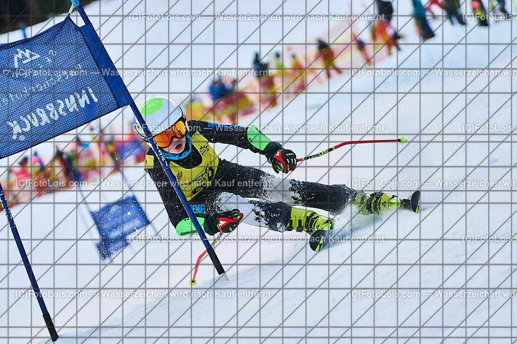 ALP1241_Patscherkofel_FischerCup-RTL_Stoeckl Philipp | (C)FotoLois.com, Alois Spandl, FischerCup-RTL, Kinder-/Schüler-Rennen auf der Heiligwasserwiese am Patscherkofel, SkiClub Innsbruck Patscherkofel (SCIP), Fr 30. Dezember 2022.