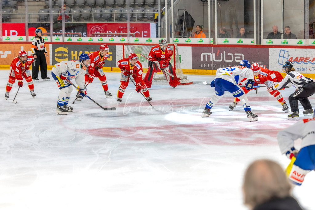 EHCB vs GCK 20260104-6277 | Sportbilder, Sportfotograf, Hochzeits- und Eventfotografin, Flugshows, Portraits und Tiershooting, Aviation, Downhill, Nationalleague, Swissleague, International