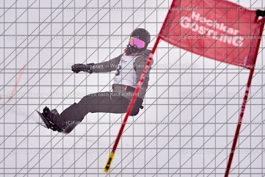 ALP4488_NOe-Landjugend-Teambewerb_Tanzer Tatjana | (C)FotoLois.com, Alois Spandl, NÖ Landjugend Skimeisterschaften 2023, Teambewerb am Hochkar/Draxlerloch, So 22. Jänner 2023.