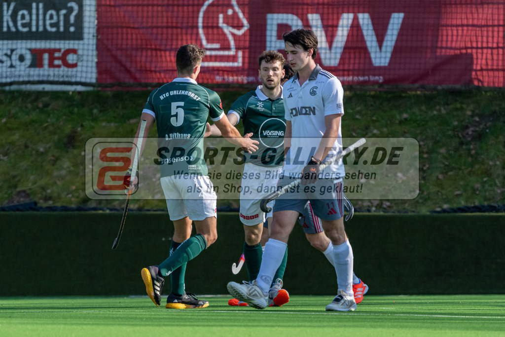 HK_20260121_00781 | 1. Bundesliga Herren Uhlenhorst Mülheim - Münchener SC am 21.03.2026