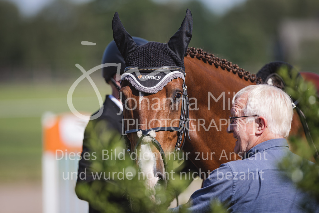 220614_Mühlen_Quali6j-800 | Late Entry Mühlen
Springpferdeprüfung Kl.M* 6j. Qualifikation zum Bundeschampionat
14.06.2022
