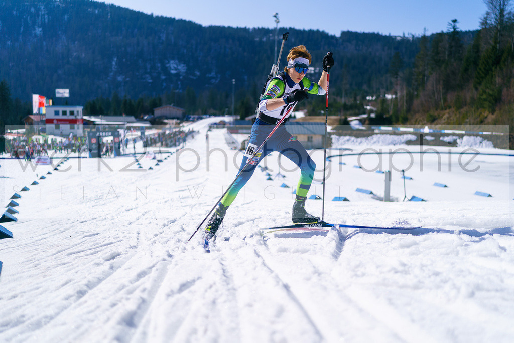 FESA Alpencup / DP Arber | 7. Deutschlandpokal Finale - ARBER Hohenzollern Skistadion, 6. - 9. März 2025