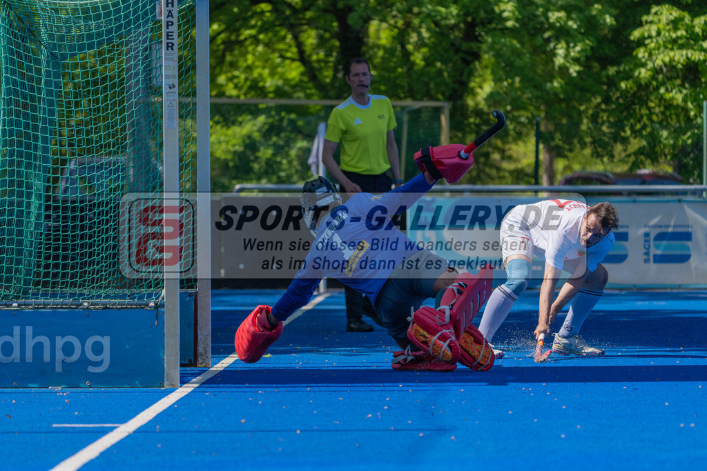 HK_20260425_04452 | 1. Bundesliga Herren Crefelder HTC - Hamburger Polo Club am 25.02.2026