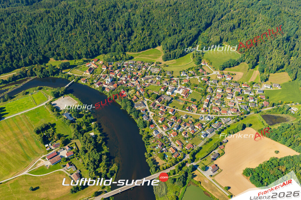 Ramspau Regenstauf Bild- Das Luftbild wurde 2025 vom UL-Flugzeug heraus erstellt ( keine Drohnen Bilder! ) - Hochauflösende Luftaufnahme -Nicht vergleichbar mit Google Maps oder Satelittenbilder- Die Geschenkidee !Mit Lizenz und Bildrechte bestellbar