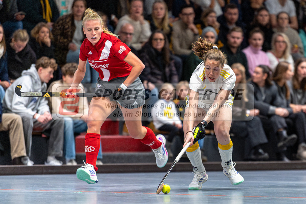 SM_2024-12-20-D85_-516 | 1.Bundesliga Hallenhockey  (W) DCADA - HTHC / 6:5 (3:3)