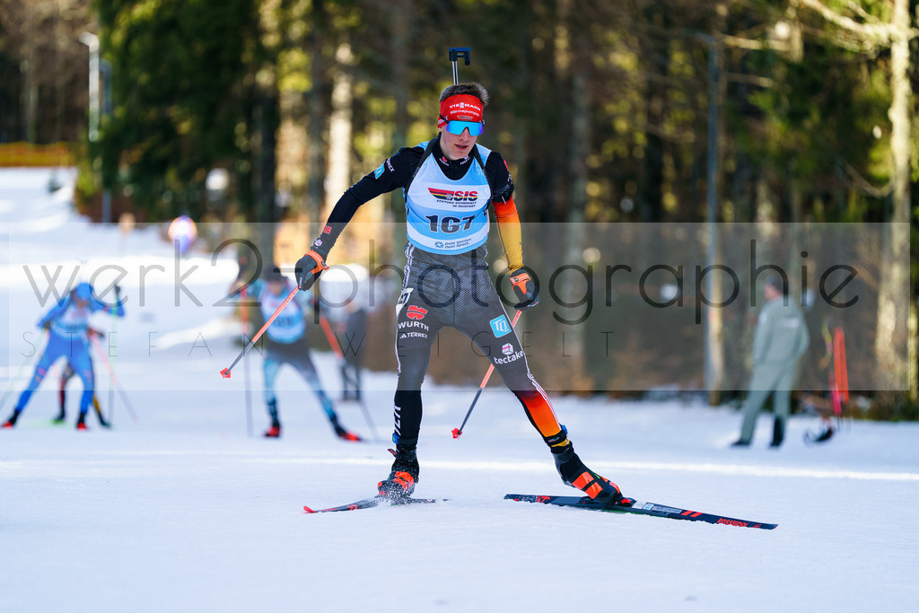 FESA Alpencup / DP Notschrei | Deutschland Pokal Finale im Schwarzwald NORDIC-CENTER Notschrei am 7. - 8. Februar 2026