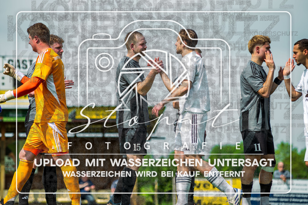 Kreisliga Herren HK - FG Fulde-Stellichte vs. Germania Walsrode | Theo Kregel (FG Fulde-Stellichte #15), Germania Walsrode; Kreisliga Herren HK - FG Fulde-Stellichte vs. Germania Walsrode am 10.05.26 in Fulder Zentralstadion, Fulde - Realisiert mit Pictrs.com
