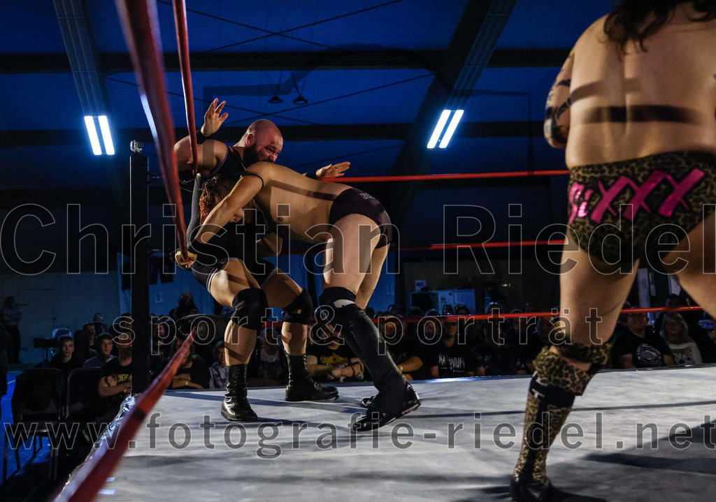 2022-11-12_036_EWS_Wrestling_Erding | Erding, Deutschland, 12.11.2022:
Wrestling, Saison 2022, EWS Wrestling ERDING

Foto: Christian Riedel / fotografie-riedel.net